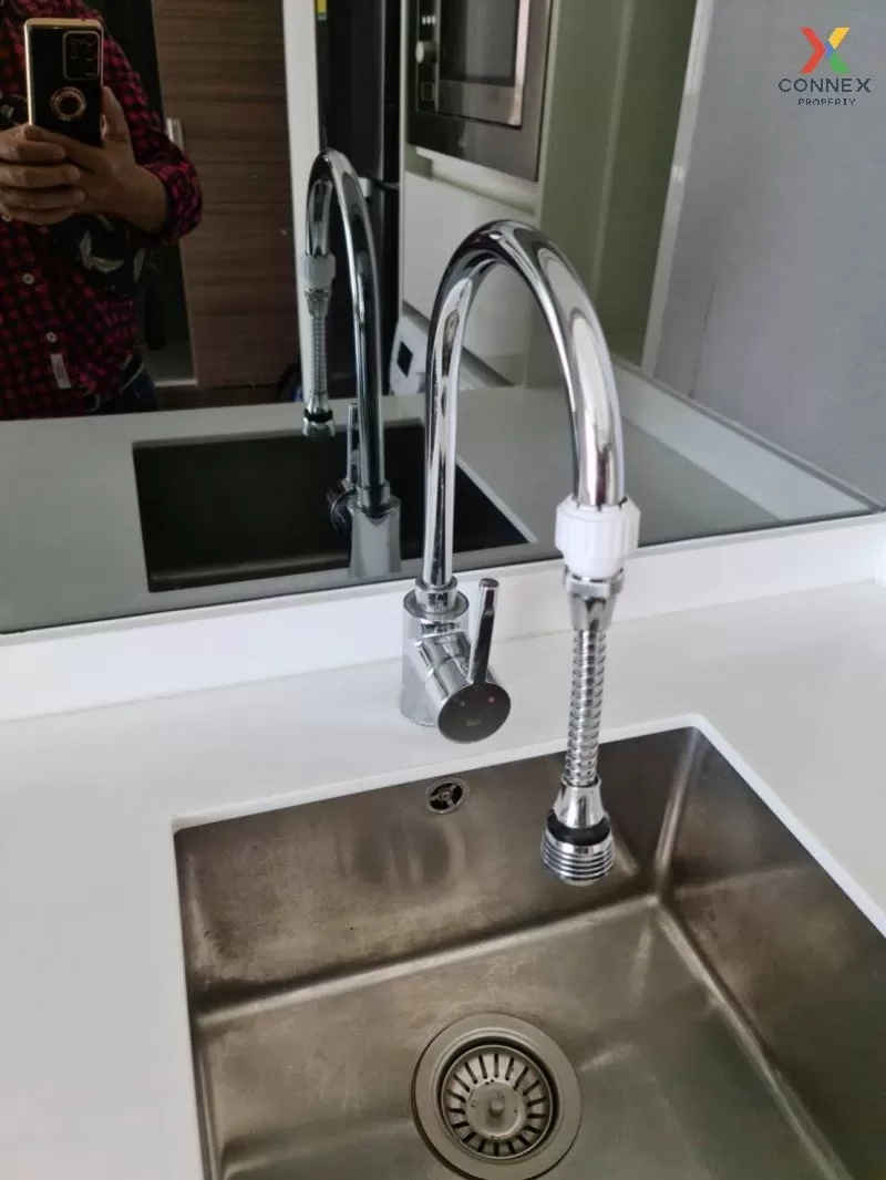 เช่าคอนโด  คิว อโศก MRT-เพชรบุรี มักกะสัน เขต ราชเทวี กรุงเทพ CX-